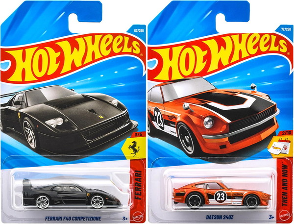 楽天市場】フェラーリ ホットウィール セットの通販