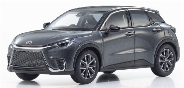 楽天市場】京商オリジナル 1/43 レクサス LBX (ソニッククロム