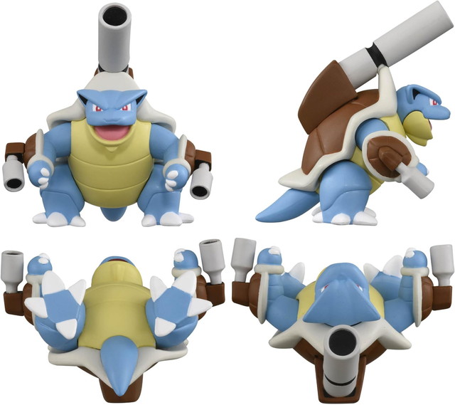 楽天市場】【特典付き4点セット】ポケットモンスター モンコレ メガ