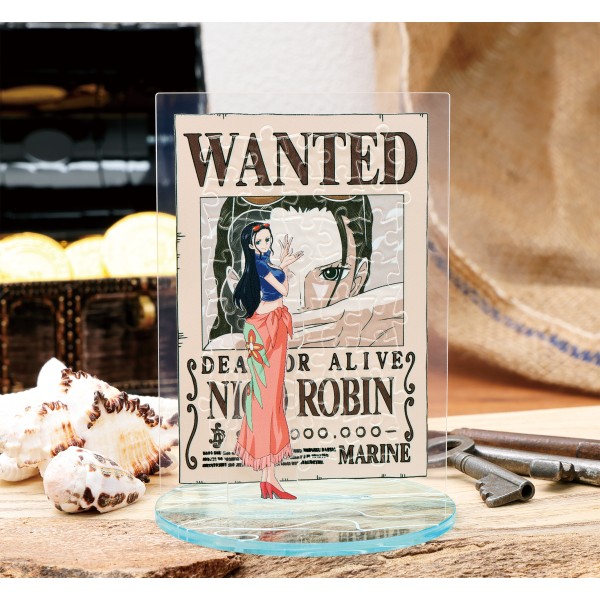 楽天市場】ONE PIECE（ピース数（ジグソーパズル）～ 100