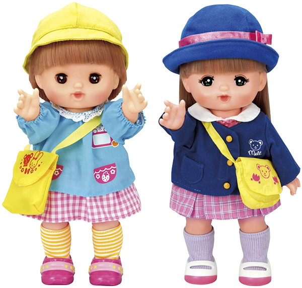 楽天市場】メルちゃん つうえんくつセット 対象年齢3歳〜 : トイ