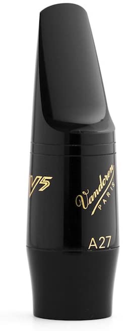 楽天市場】Vandoren バンドーレン アルトサックス用マウスピース V5