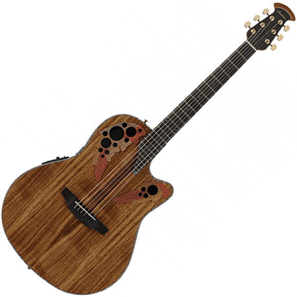 楽天市場】ovation elite lxの通販