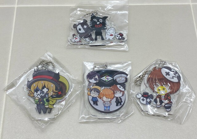 楽天市場】キヨ グッズ（その他｜コレクション）：ホビーの通販