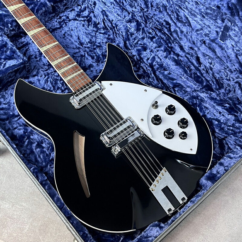 楽天市場】【中古】 Rickenbacker | リッケンバッカー 楽器 360/12 V64