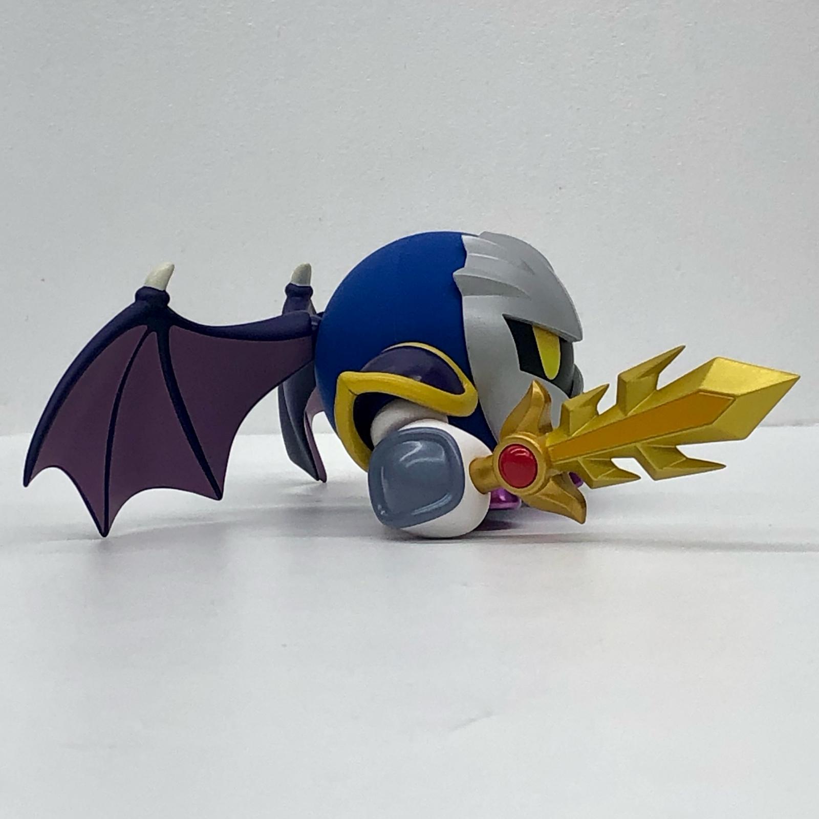 楽天市場】【中古】 星のカービィ フィギュア メタナイト ねんどろいど