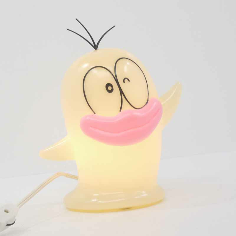 楽天市場】【中古】オバケのQ太郎ライト【レトロ】 : お宝市番館