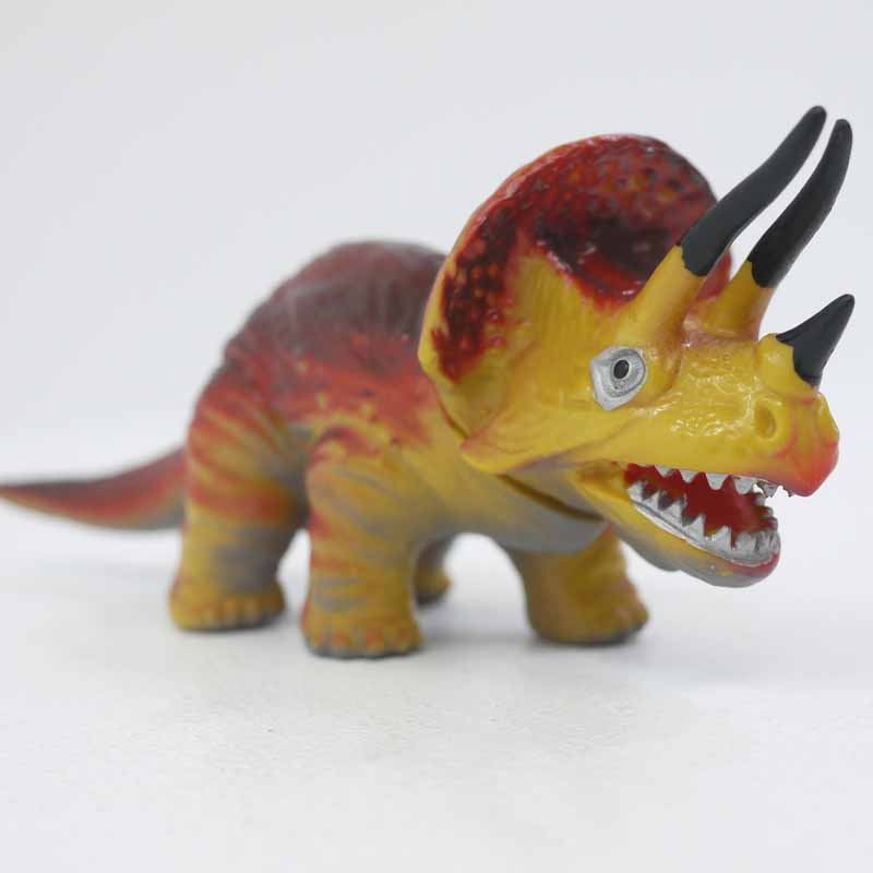 楽天市場】【中古】大恐竜シリーズ 4体セットマルシン【レトロ