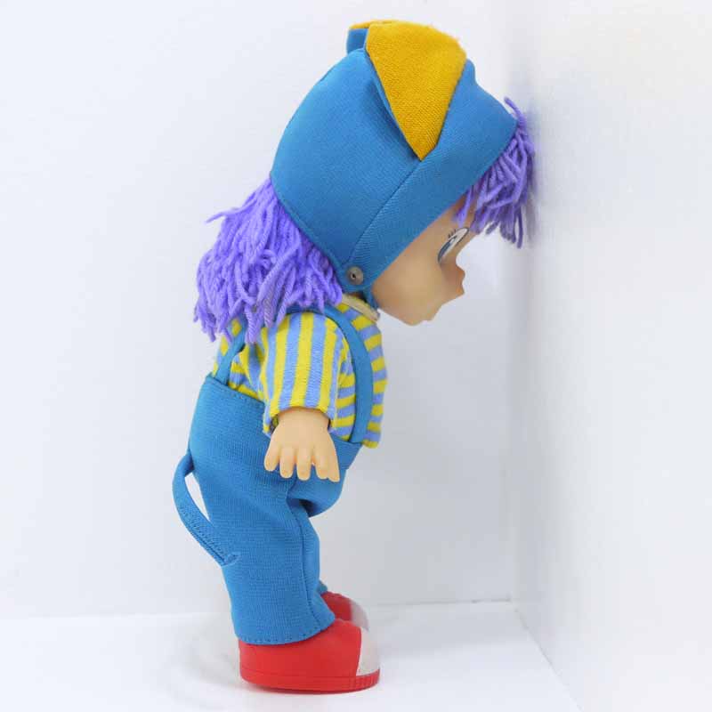 楽天市場】【中古】アラレちゃん人形 Dr.スランプ アラレちゃん