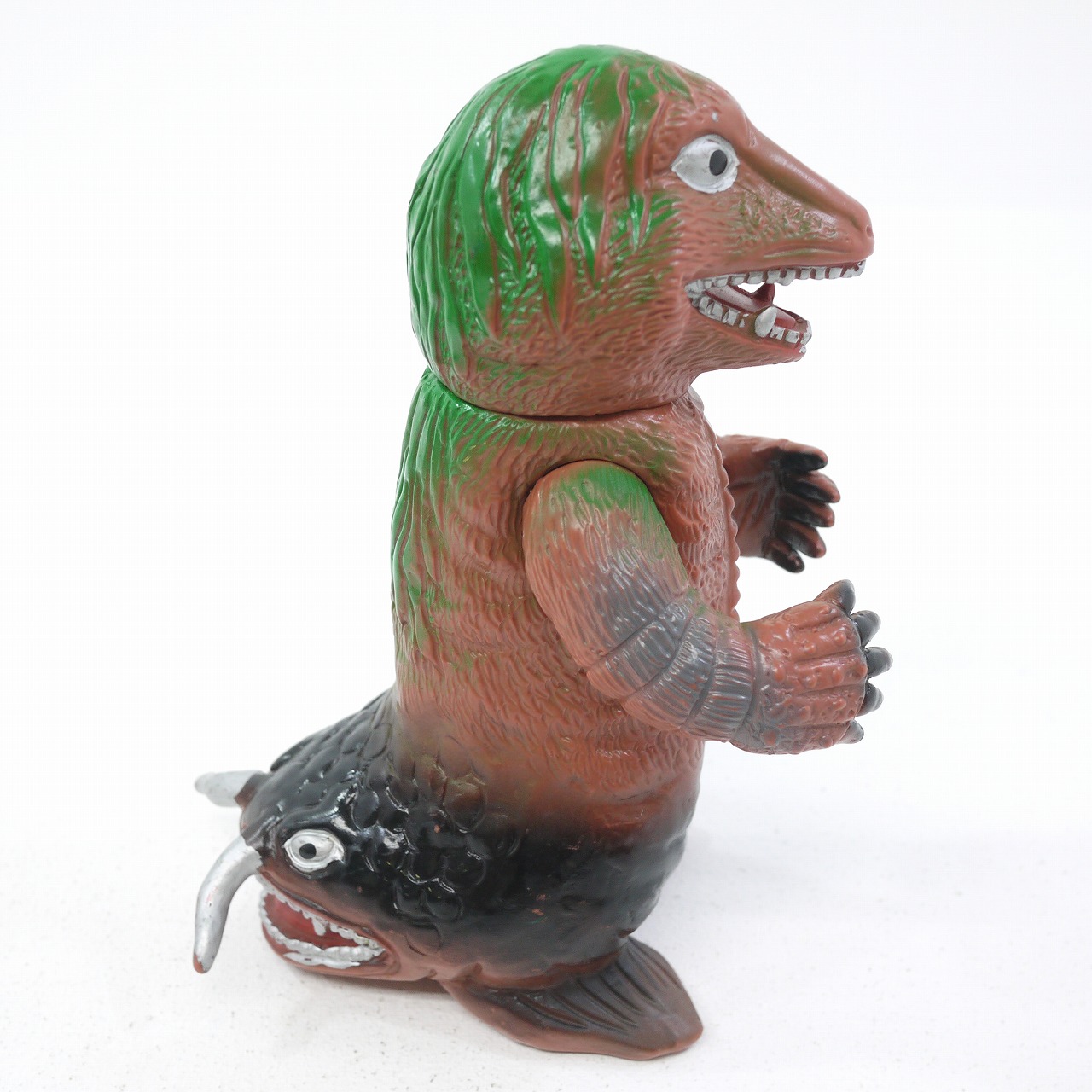 楽天市場】【中古】当時物 マスダヤ モグネチュードン スペクトルマン