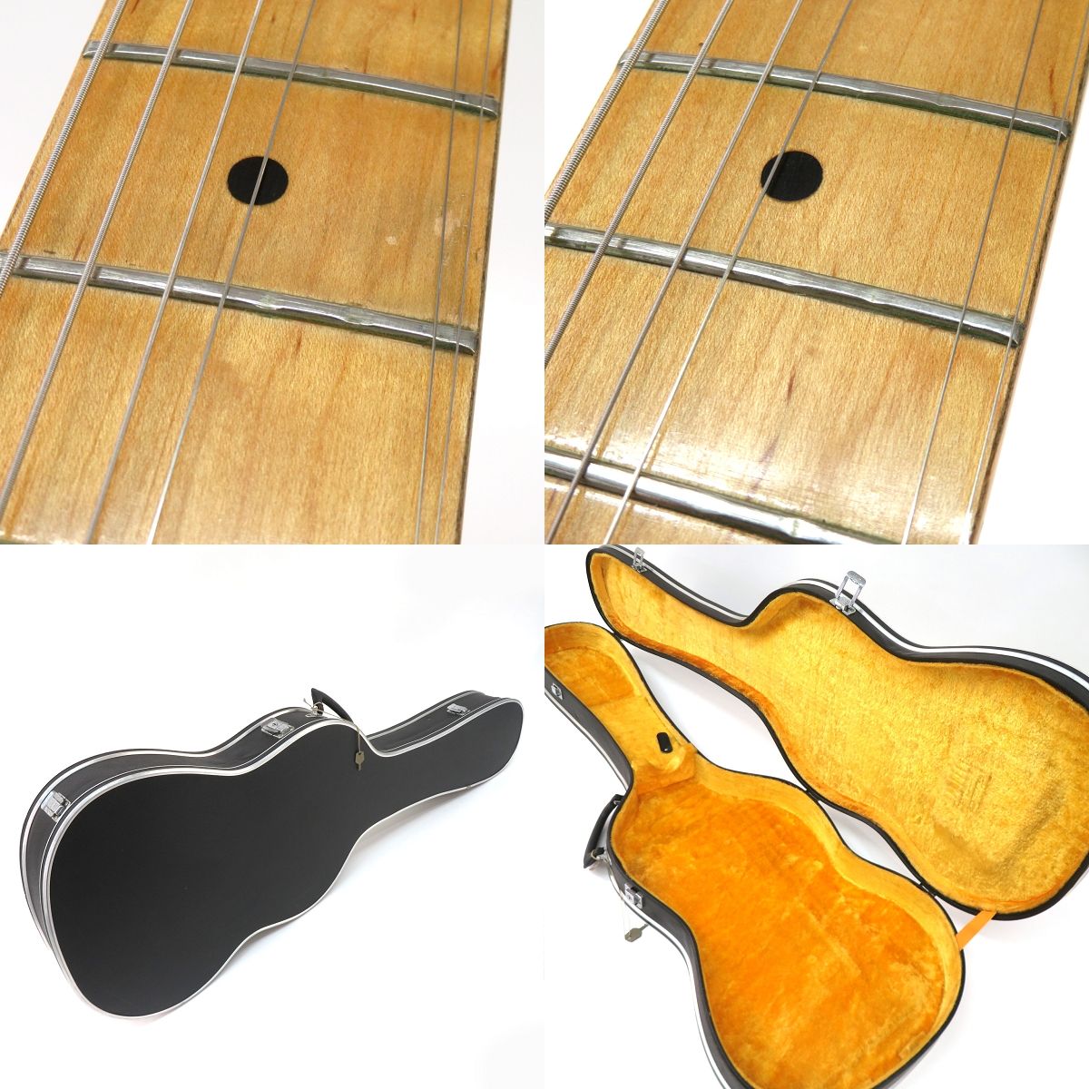 楽天市場】Greco【SE430B】ブラック【中古/エレキギター/ストラト