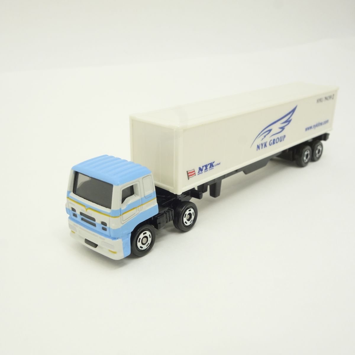 楽天市場】トミカ トイザらスオリジナル 日本郵船冷凍コンテナ