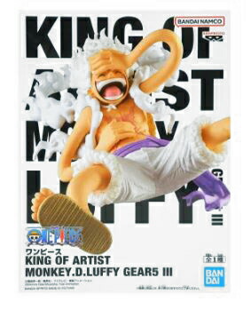 楽天市場】KING OF ARTIST LUFFYの通販