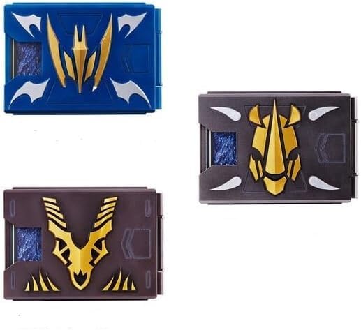 楽天市場】【未開封】CSM カードデッキセット vol.2 仮面ライダー龍騎