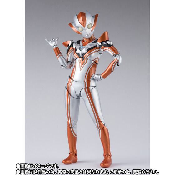 楽天市場】【中古】S.H.Figuarts ウルトラウーマングリージョ