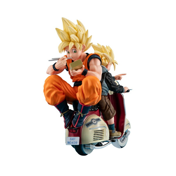 楽天市場】【未開封】ドラゴンボールZ デスクトップリアルマッコイEX