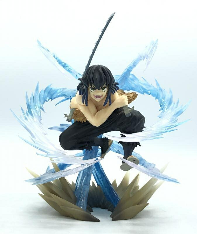 楽天市場】嘴平伊之助 獣の呼吸の通販