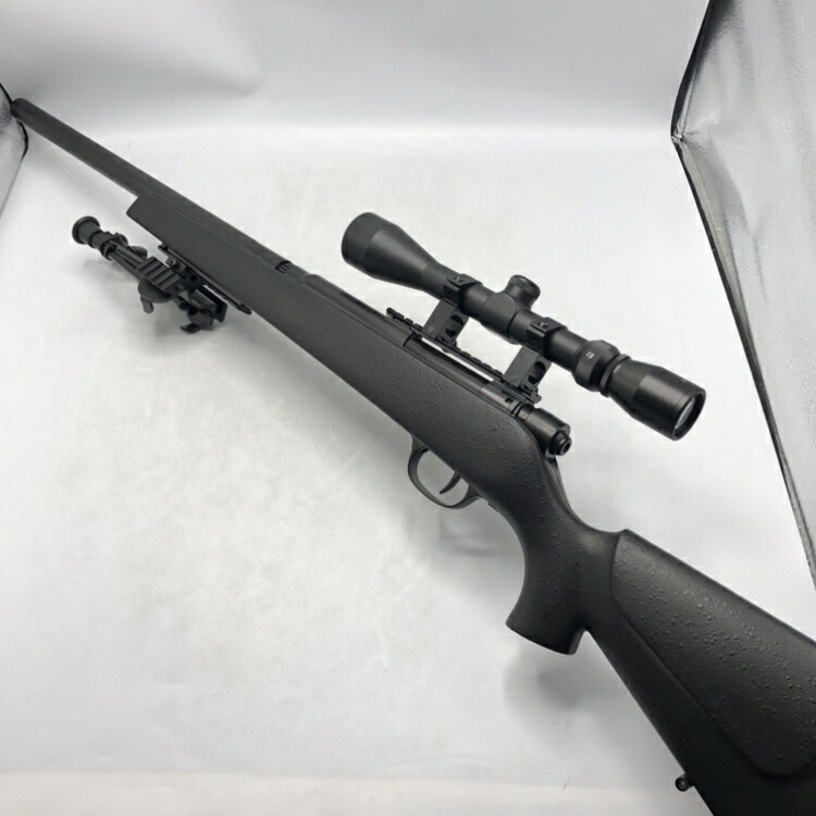 楽天市場】ライフル tsr-zeroの通販