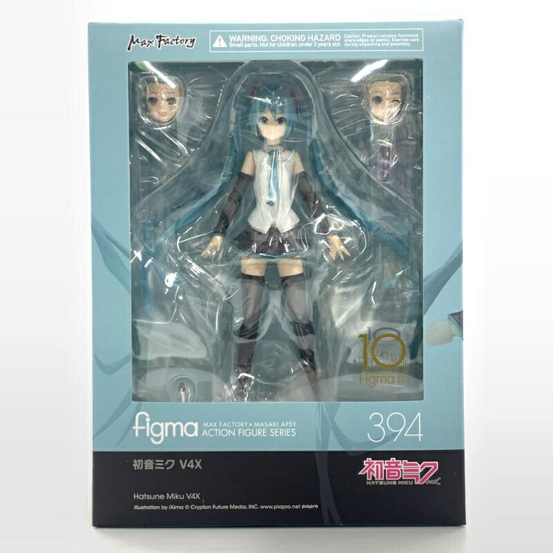 楽天市場】figma 初音ミク v4 chineseの通販