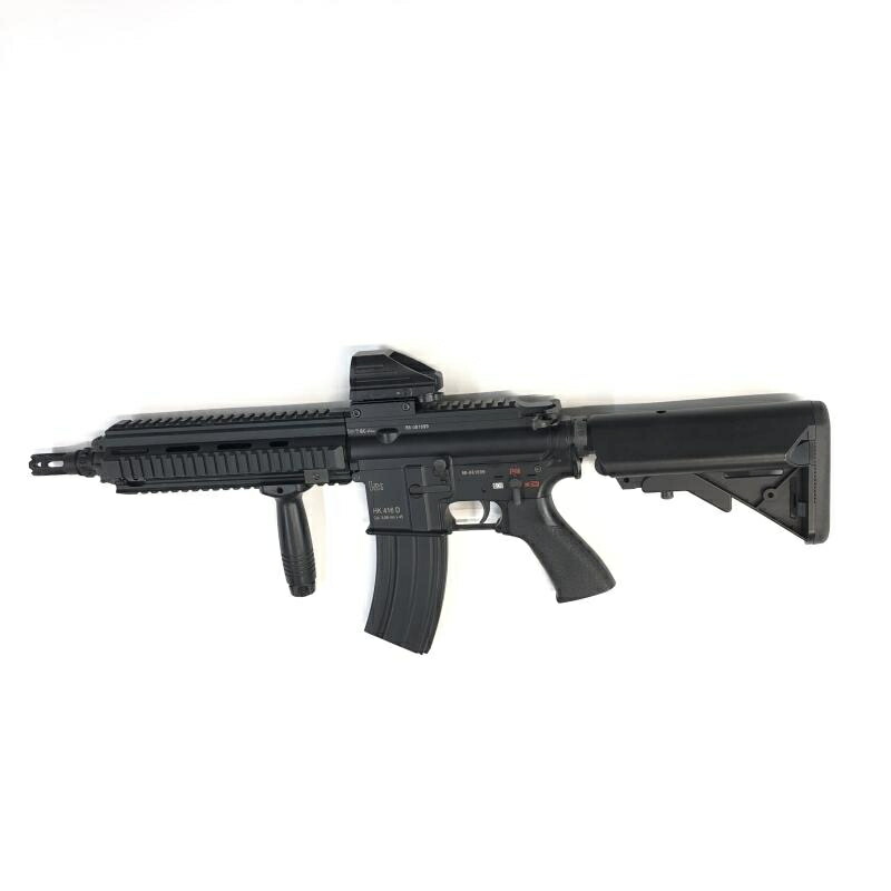 楽天市場】hk416d 中古（ホビー）の通販