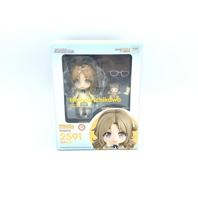 楽天市場】ねんどろいど 氷川の通販