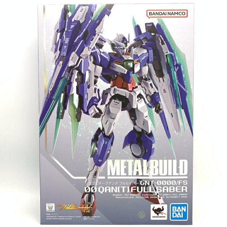 楽天市場】ダブルオークアンタ フルセイバーの通販