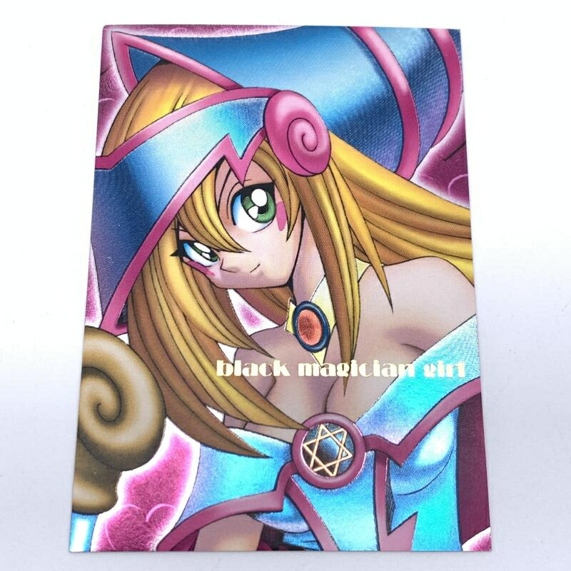 楽天市場】ブラック・マジシャン・ガール ddmの通販