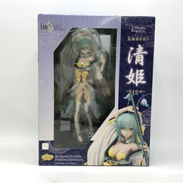 楽天市場】清姫 fate grand orderの通販