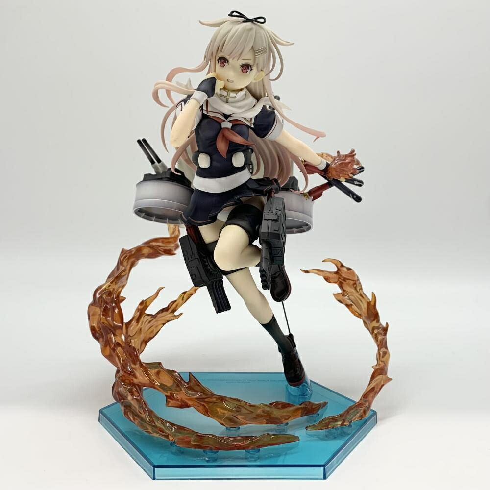 楽天市場】グッドスマイルカンパニー 夕立改二の通販