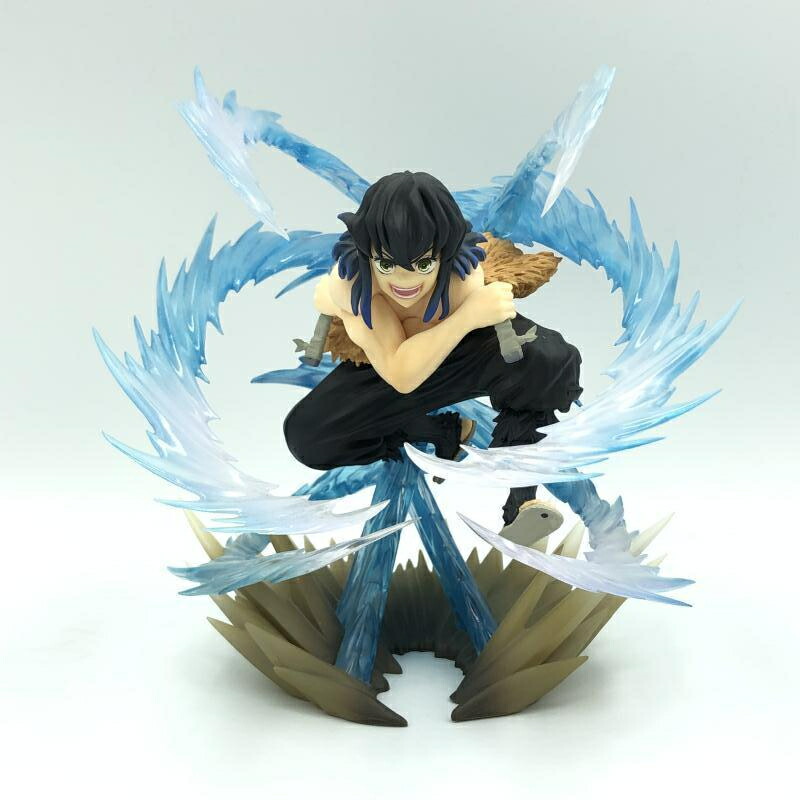 楽天市場】フィギュアーツzero 我妻善逸 -雷の呼吸-の通販