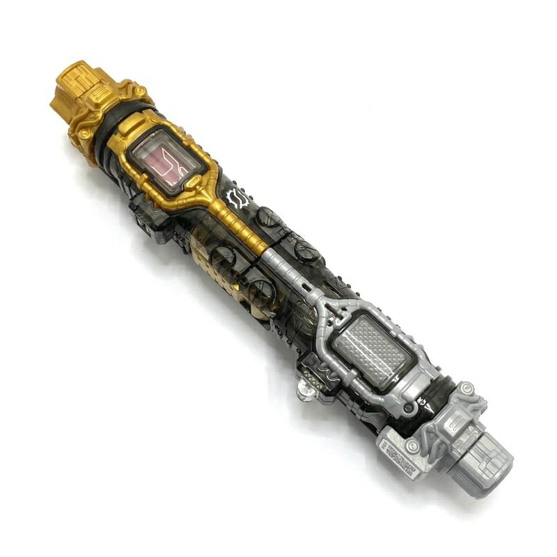 楽天市場】dxフルフルラビットタンクボトル＆ハザードトリガーセットの通販