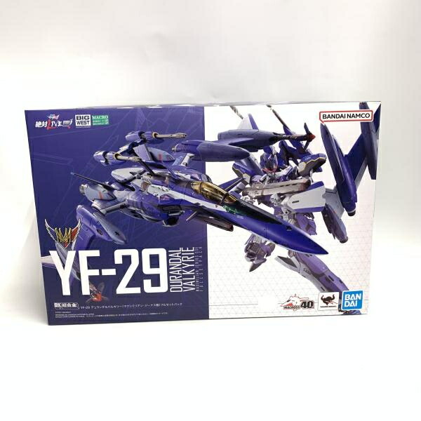 楽天市場】dx超合金 yf－29デュランダルバルキリー フルセットパックの通販