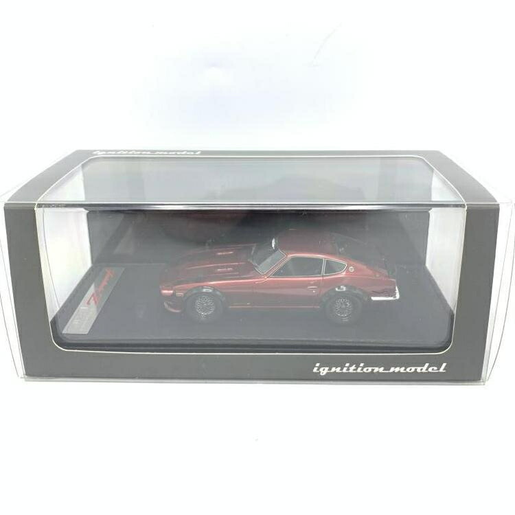 楽天市場】イグニッションモデル ケースの通販