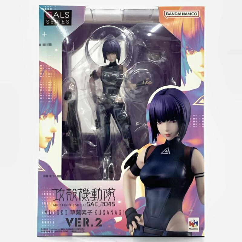 楽天市場】攻殻機動隊II 荒巻素子（ホビー）の通販