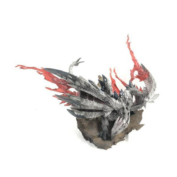 楽天市場】カプコンフィギュア バルファルクの通販