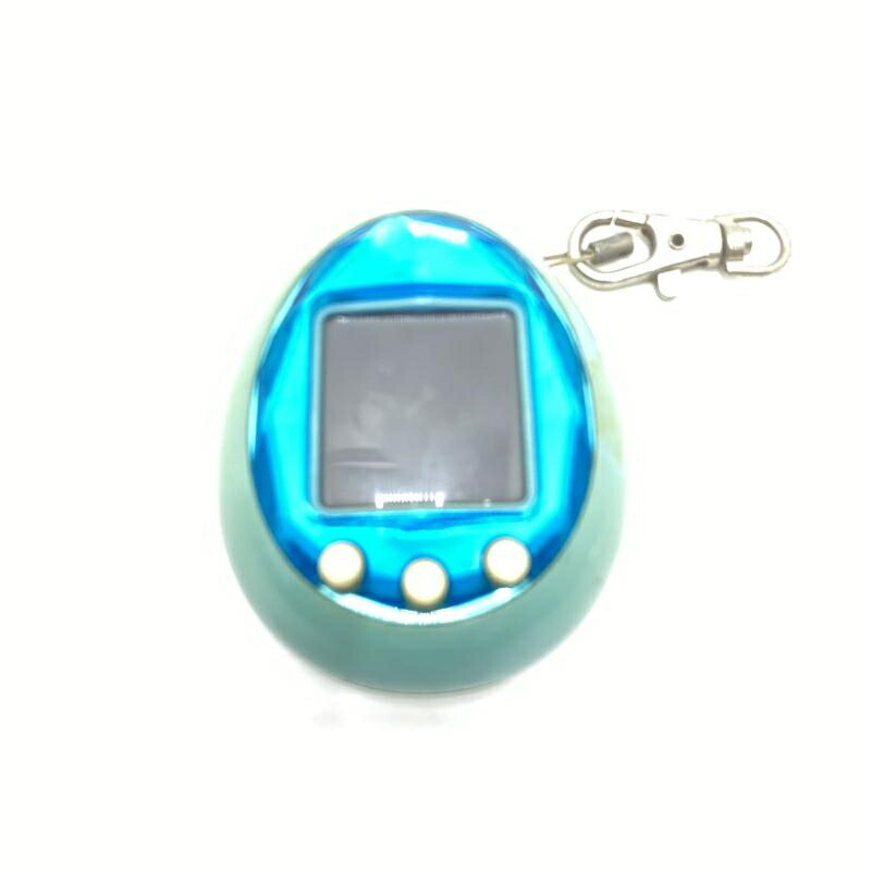 楽天市場】たまごっち iD ブルーの通販