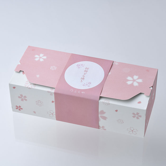 楽天市場】桜餅どら焼き（7個） 和菓子 スイーツ ギフト 贈答