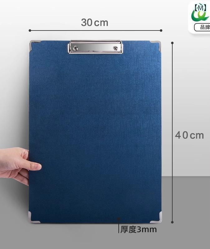 楽天市場】画板 30×40cm 8K 縦 クリップ 画紙収納 ポータブル 防水