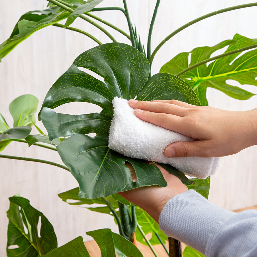 楽天市場】人工観葉植物 光触媒 ベンジャミン 2本セット フェイク