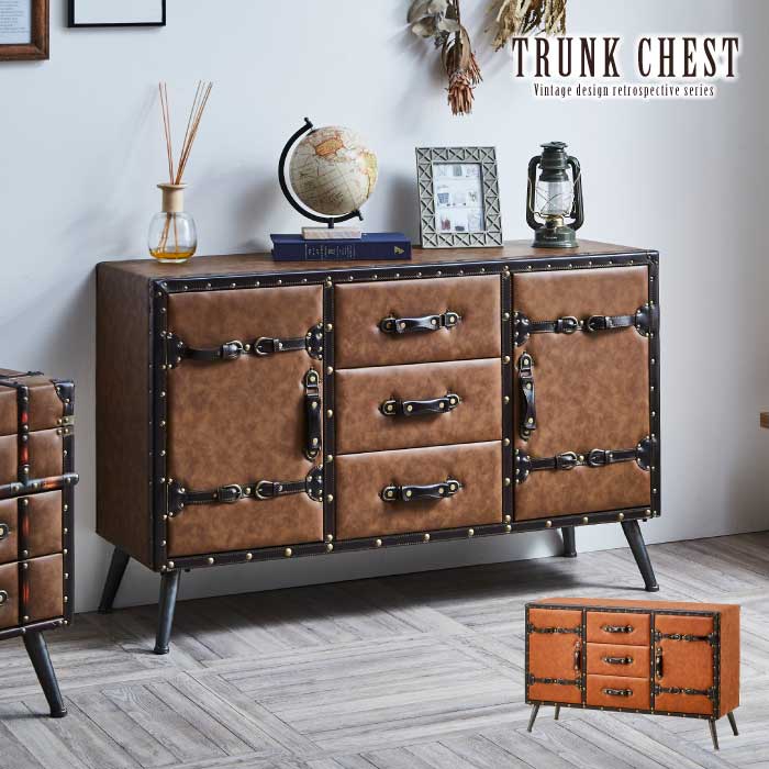 楽天市場】【マラソン期間限定 500円クーポン付】 トランク風デザイン