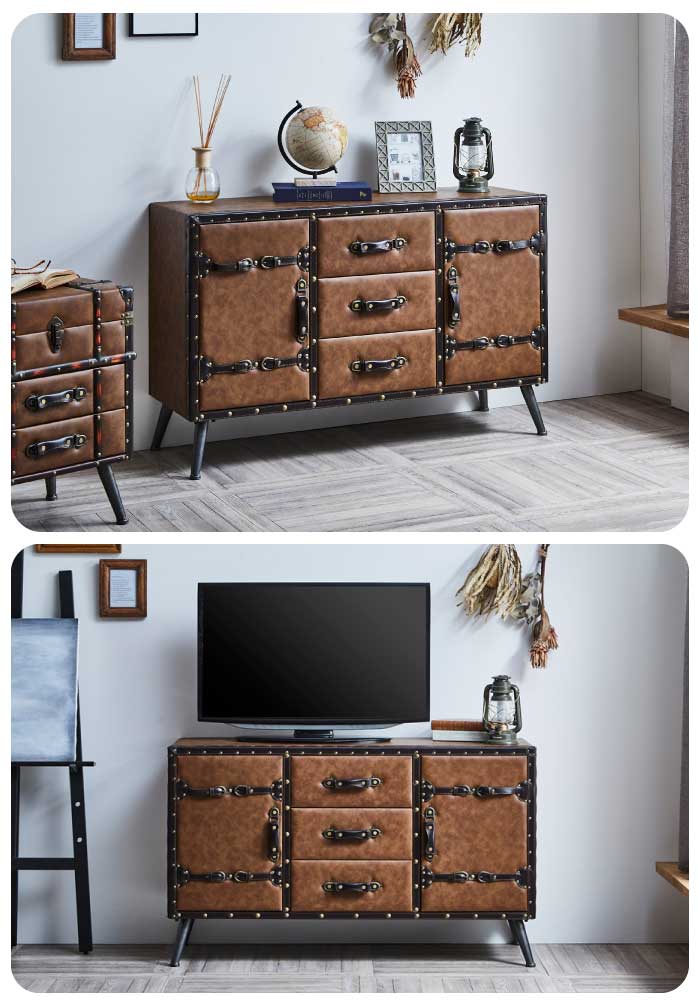 楽天市場】【マラソン期間限定 500円クーポン付】 トランク風デザイン