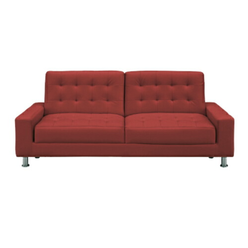 楽天市場】ソファベッド 幅190cm 背もたれ左右独立 セパレート