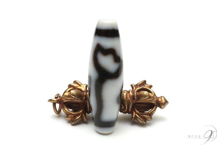 楽天市場】水蓮花天珠の通販