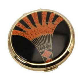 Stratton コンパクトミラー　ピルケース　2点 コンパクトミラー ミラー ミニ鏡 手鏡 ピルケース 携帯 ギフト compact