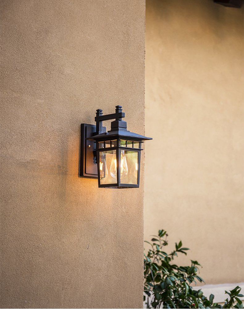 楽天市場】ブラケットライト 玄関ライト ウォールランプ アンティーク