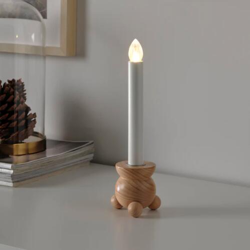 楽天市場】IKEA キャンドル（インテリアライト｜ライト・照明器具