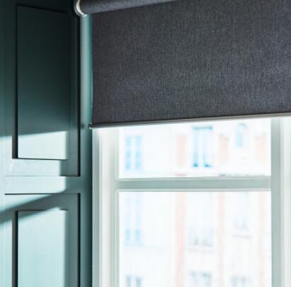 楽天市場】IKEA イケア FYRTUR フィルトゥール 遮光ローラーブラインド