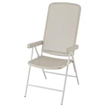 楽天市場】IKEA イケア TORPARÖ トルパローリクライニングチェア 屋外