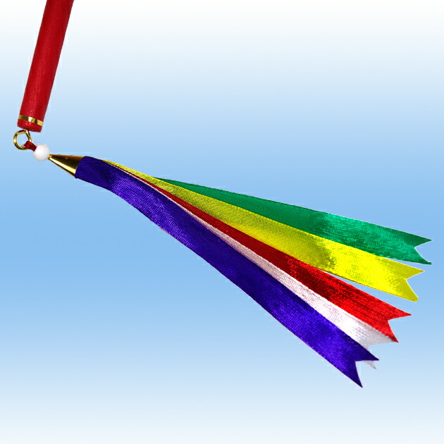 楽天市場】神楽鈴 巫女 鈴 三番叟鈴 お祓い 幸運鈴 中 浦安の舞 巫女舞