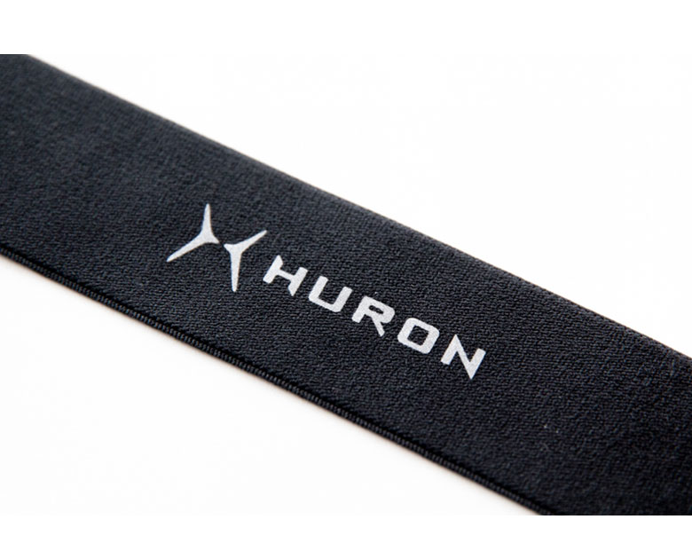 楽天市場】HURON ウエストバンド【特典付き！】チューニングバンド